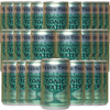 Fever Tree Elderflower Tonic Water - Premium Quality Mixer & Soda - Refreshing Beverage for Cocktails & Mocktails 150ml Can - GoDpsMusic