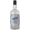 Dhōs Handcrafted Non-Alcoholic Vodka Free - Keto-Friendly, Zero Sugar, Zero Calories, Zero Proof - 750 ML - Perfect for Mocktails - Made in USA - GoDpsMusic