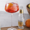 Fever Tree Premium Tonic Water - Premium Quality Mixer and Soda - Refreshing Beverage for Cocktails & Mocktails 150ml Can - GoDpsMusic