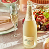 Freixenet Alcohol Removed Non-Alcoholic Sparkling Champagne Wine - Premium Zero Alcohol Elegance for Celebrations - GoDpsMusic