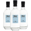 Nkd Distillery Gin Alternative Premium Non-Alcoholic Spirit - Zero Alcohol - Perfect Gin & Tonic or Tom Collins Alcohol Free Substitute - GoDpsMusic