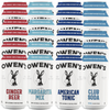 Owen’s Craft Mixers | Necessity Packs |Handcrafted in the USA with Premium Ingredients | Vegan & Gluten-Free Soda Mocktail and Cocktail Mixer - GoDpsMusic