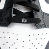 EZ Stretch slip on shoe laces, Elastic flat stretchy shoe laces,54 in Length, Black - GoDpsMusic