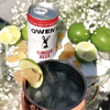 Owen’s Craft Mixers Ginger Beer Handcrafted in the USA with Premium Ingredients Vegan & Gluten-Free Soda Mocktail and Cocktail Mixer - GoDpsMusic