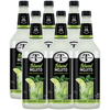 Mr & Mrs T Mojito Mix, 1L Bottle, – Premium Cocktail Mixer for Mojito Mix, Ready to Use - GoDpsMusic