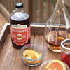 Stirrings Simple Old Fashioned Cocktail Mix 750ml Bottles - Real Juice No Preservatives - 60 Calories - Drink Mixer - GoDpsMusic