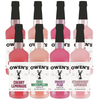 Owen’s Craft Mixers Live Nation Exclusive Mixed Packs | Handcrafted in USA | Premium Ingredients | Vegan & Gluten-Free Soda Mocktail & Cocktail Mixer - GoDpsMusic