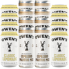 Owen’s Craft Mixers | Martini Mixed Packs | Handcrafted in the USA with Premium Ingredients | Vegan & Gluten-Free Soda Mocktail and Cocktail Mixer - GoDpsMusic