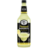 Mr & Mrs T Pineapple Margarita, 1L Bottle, – Premium Cocktail Mixer for Margaritas, Ready to Use - GoDpsMusic