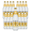 Fever Tree Premium Tonic Water - Premium Quality Mixer and Soda - Refreshing Beverage for Cocktails & Mocktails 500ml Bottle - GoDpsMusic