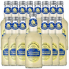 Fentimans Botanically Brewed Classic Victorian Lemonade Sparkling Soda, 9.3 fl oz Bottles – Premium Craft Soda/Mixer for Cocktails & Refreshing Drinks - GoDpsMusic