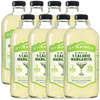 Stirrings Simple 5 Calorie Margarita Cocktail Mix 750ml Bottles - Real Juice No Preservatives - Drink Mixer - GoDpsMusic