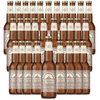 Henry Weinhard's Vanilla Cream Soda | 12oz Glass Bottles | Classic American Flavor | Premium Craft Soda - GoDpsMusic