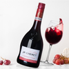 JP Chenet Cabernet Syrah Alcohol-Free Non-Alcoholic Red Wine, 750ml - GoDpsMusic