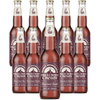 Henry Weinhard's Black Cherry Cream Soda | 12oz Glass Bottles | Classic American Flavor | Premium Craft Soda - GoDpsMusic