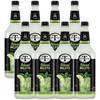 Mr & Mrs T Mojito Mix, 1L Bottle, – Premium Cocktail Mixer for Mojito Mix, Ready to Use - GoDpsMusic