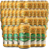 Sierra Nevada Trail Pass Golden Non-Alcoholic Beer - 12oz Cans - Delicious Dealcoholized Craft Brew - GoDpsMusic