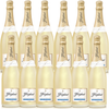 Freixenet Alcohol Removed Non-Alcoholic Sparkling Champagne Wine - Premium Zero Alcohol Elegance for Celebrations - GoDpsMusic