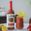 Fever Tree Classic Bloody Mary Mix - Premium Quality Mixer - Refreshing Beverage for Cocktails & Mocktails 750ml Bottles - GoDpsMusic