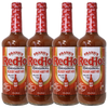 George’s Beverage Company Franks Red Hot - 1L Bottle - Gluten Free, All Natural Mixer