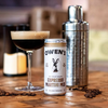 Owen’s Craft Mixers Espresso Martini Mix Handcrafted in the USA with Premium Ingredients Vegan & Gluten-Free Soda Mocktail and Cocktail Mixer - GoDpsMusic