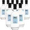 Nkd Distillery Gin Alternative Premium Non-Alcoholic Spirit - Zero Alcohol - Perfect Gin & Tonic or Tom Collins Alcohol Free Substitute - GoDpsMusic