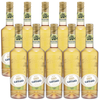 Giffard Depuis 1885 Elderflower Alcohol-Free Liqueur Syrup - Made in France, 700ml Bottles, Perfect for Spritzers, Mixed Drinks - GoDpsMusic