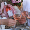 Giesen Non-Alcoholic Rosé - Premium Dealcoholized Rose Wine from New Zealand - GoDpsMusic