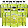 Stirrings Simple Apple Cocktail Mix 750ml Bottles - Real Juice No Preservatives - 90 Calories - Drink Mixer - GoDpsMusic