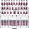 Fever Tree Premium Club Soda - Premium Quality Mixer & Soda - Refreshing Beverage for Cocktails & Mocktails 500ml Bottles - GoDpsMusic