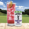 Owen’s Craft Mixers Transfusion Mix Handcrafted in the USA with Premium Ingredients Vegan & Gluten-Free Soda Mocktail and Cocktail Mixer - GoDpsMusic