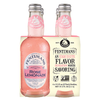 Fentimans Botanically Brewed Classic Rose Lemonade Sparkling Soda, 9.3 fl oz Bottles – Premium Craft Soda/Mixer for Cocktails & Refreshing Drinks - GoDpsMusic