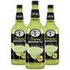 Mr & Mrs T Margarita Mix, 1L Bottle, – Premium Cocktail Mixer for Margaritas, Ready to Use - GoDpsMusic