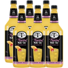 Mr & Mrs T Mai Tai Mix, 1L Bottle, – Premium Cocktail Mixer, Ready to Use - GoDpsMusic