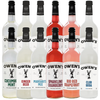 Owen’s Craft Mixers | Mixed Packs |Handcrafted in the USA with Premium Ingredients | Vegan & Gluten-Free Soda Mocktail and Cocktail Mixer - GoDpsMusic