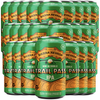 Sierra Nevada Trail Pass IPA Non-Alcoholic Beer - 12oz Cans - Delicious Dealcoholized Craft Brew - GoDpsMusic