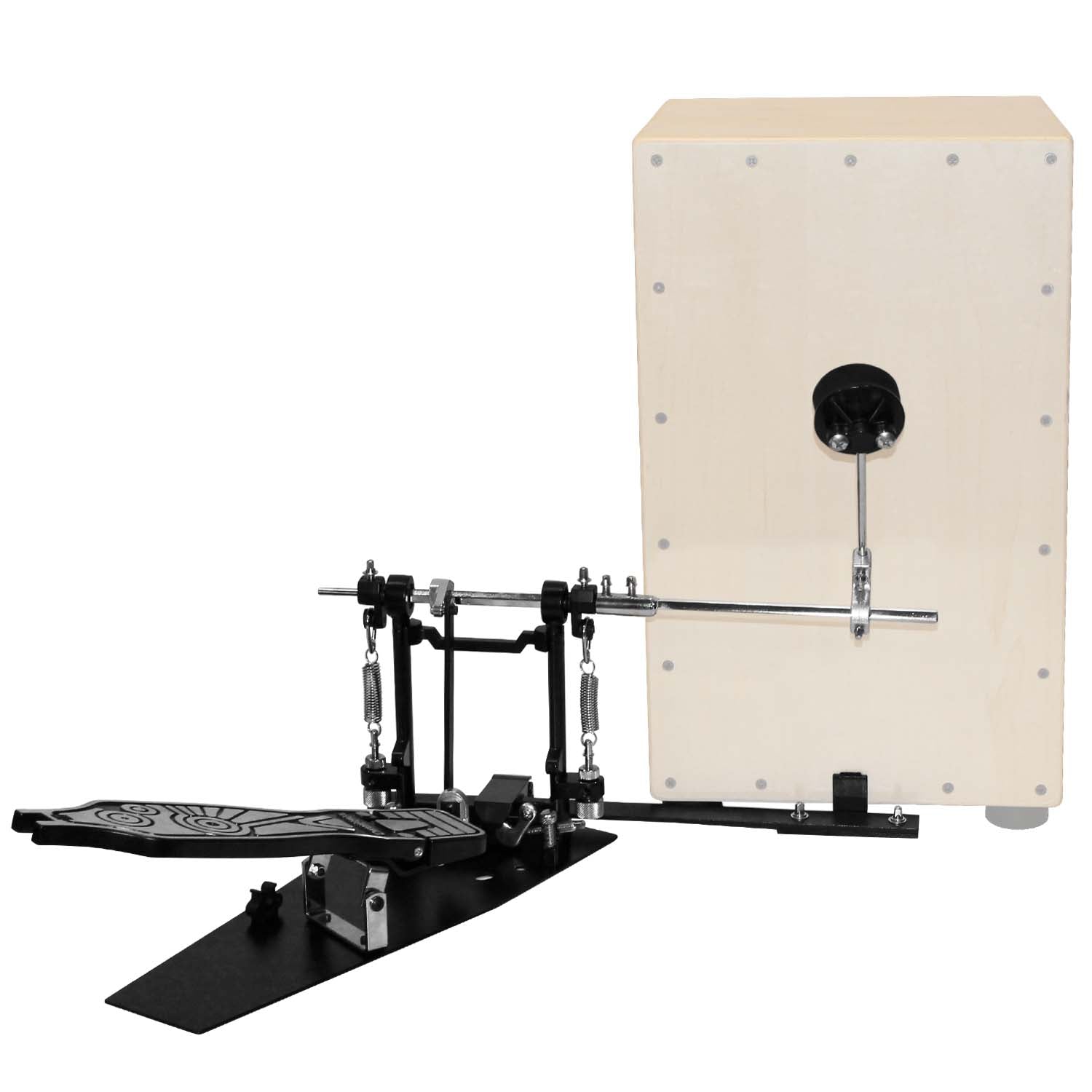 fame cajon pedal ChromaCast Pro Series Direct Drive Cajon Pedal