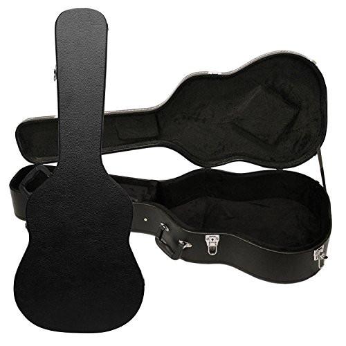 ChromaCast Acoustic Guitar Hard Case (CC-ADHC)