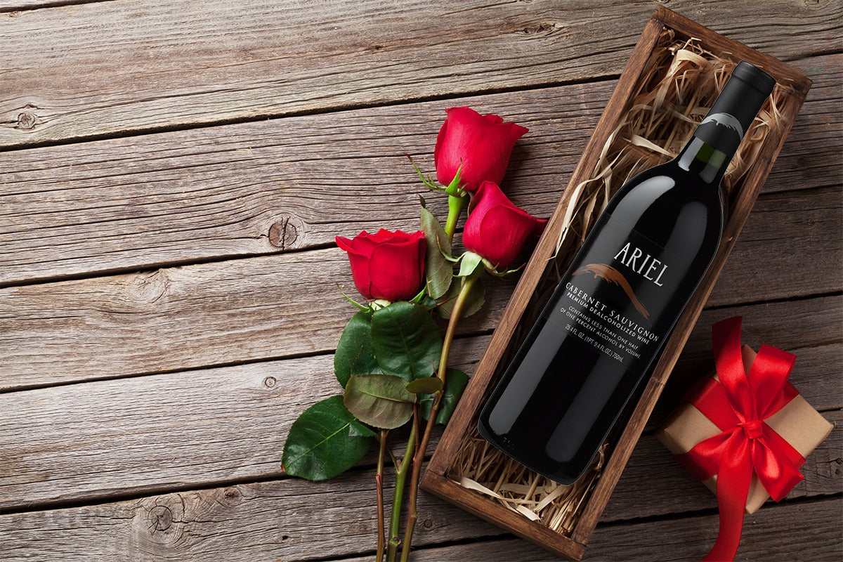 Ariel Cabernet Sauvignon
