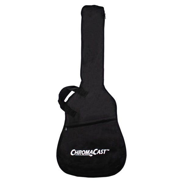 ChromaCast Acoustic Dreadought Nylon Gig Bag - GoDpsMusic