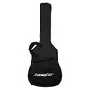 ChromaCast Acoustic Dreadought Nylon Gig Bag - GoDpsMusic