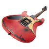 Sawtooth Primal Red Michael Angelo Batio Series ST-M24 Electric Guitar - GoDpsMusic