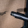 Chromacast Dynamic Instrument Microphone with Cable and Clip - GoDpsMusic