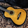 ChromaCast Classical Guitar Hard Case - (CC-CHC) - GoDpsMusic