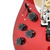 Guitar Bass Drum Drums Drumset Electric Guitar Guitars Cajon Music Accessories - GoDpsMusic