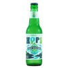 H2OPS Sparkling Hop Water 32PK - Original, 0 Alcohol, 0 Calorie, (32 12oz Glass Bottles) Craft Brewed, Premium Hops, Lightly Carbonated, Gluten Free, Unsweetened, NA Beer - GoDpsMusic