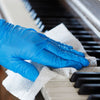 ChromaCast Defense Sanitizing Gel for Instruments and Music Equipment 300ml - GoDpsMusic