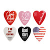 Guitar Bass Drum Drums Drumset Electric Guitar Guitars Cajon Music Accessories - GoDpsMusic