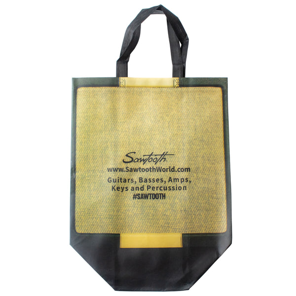 Sawtooth Drumstick Bag