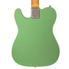 Sawtooth ET Series Electric Guitar, Surf Green with Black Pickguard - GoDpsMusic